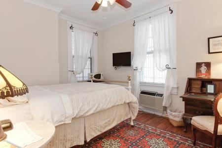 Sojourn Dupont At The Circle Hotell Washington Exteriör bild