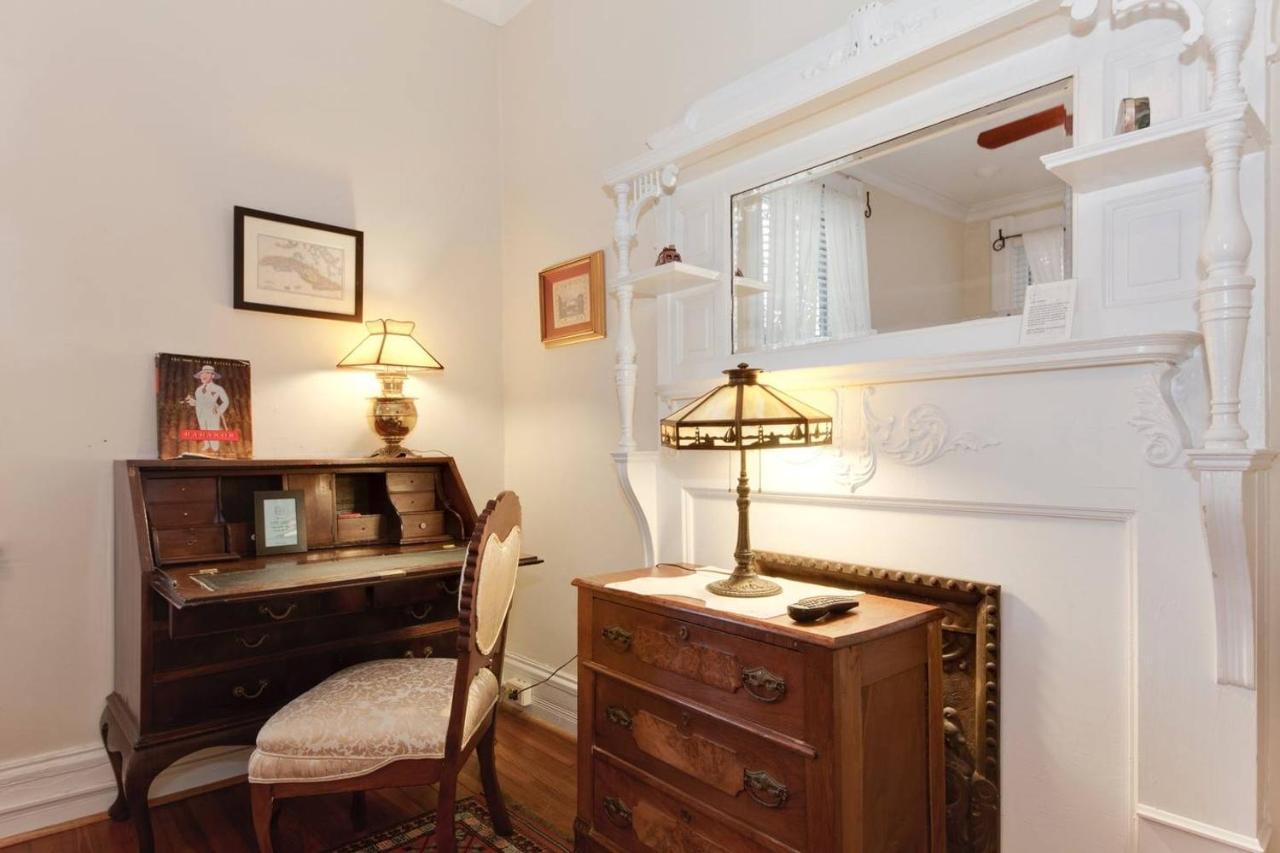 Sojourn Dupont At The Circle Hotell Washington Exteriör bild