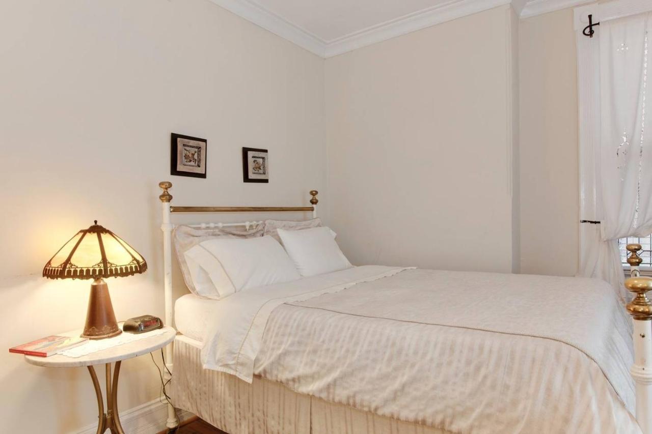Sojourn Dupont At The Circle Hotell Washington Exteriör bild